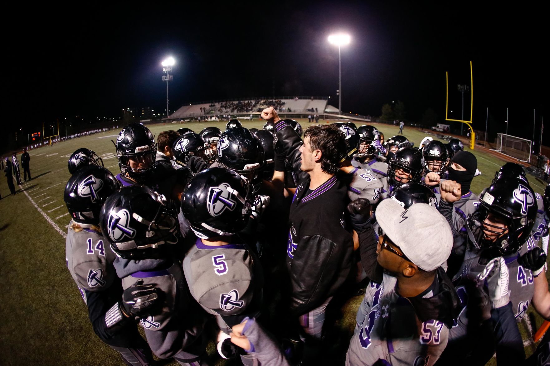 PREP FOOTBALL